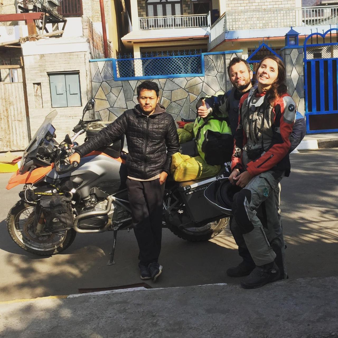 Nepalaya Eco Hostel โพคารา ภายนอก รูปภาพ