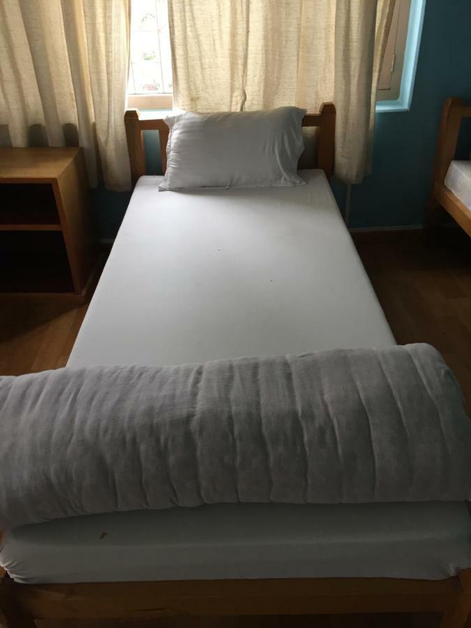 Nepalaya Eco Hostel โพคารา ภายนอก รูปภาพ